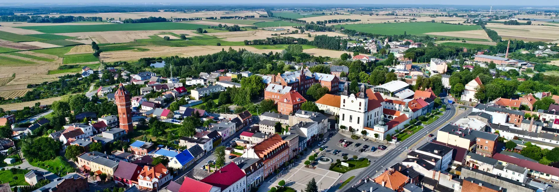 Planowane wyłączenia prądu w gminie Kcynia
