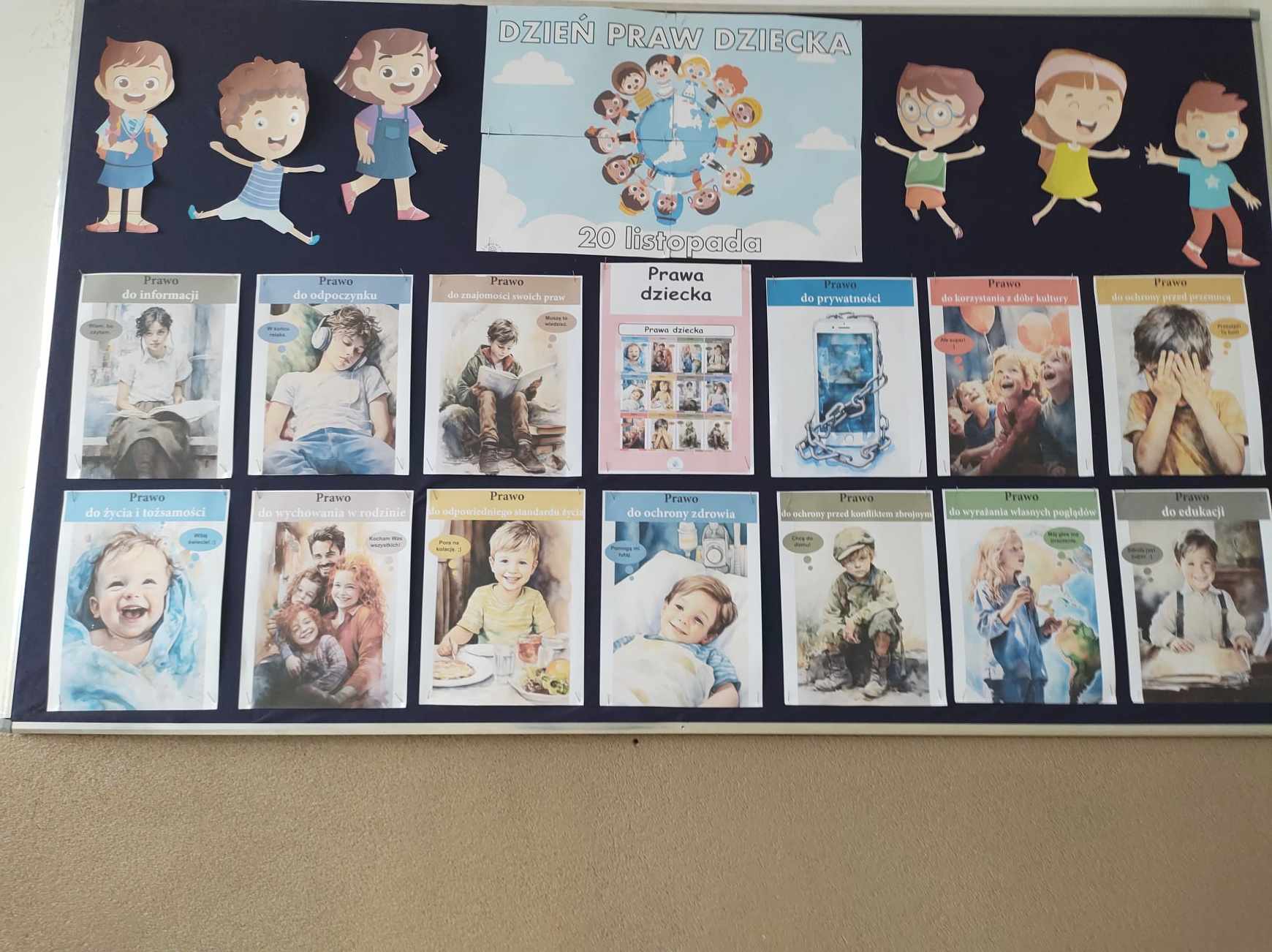 DZIEN PRAW DZIECKA W KCYNI 