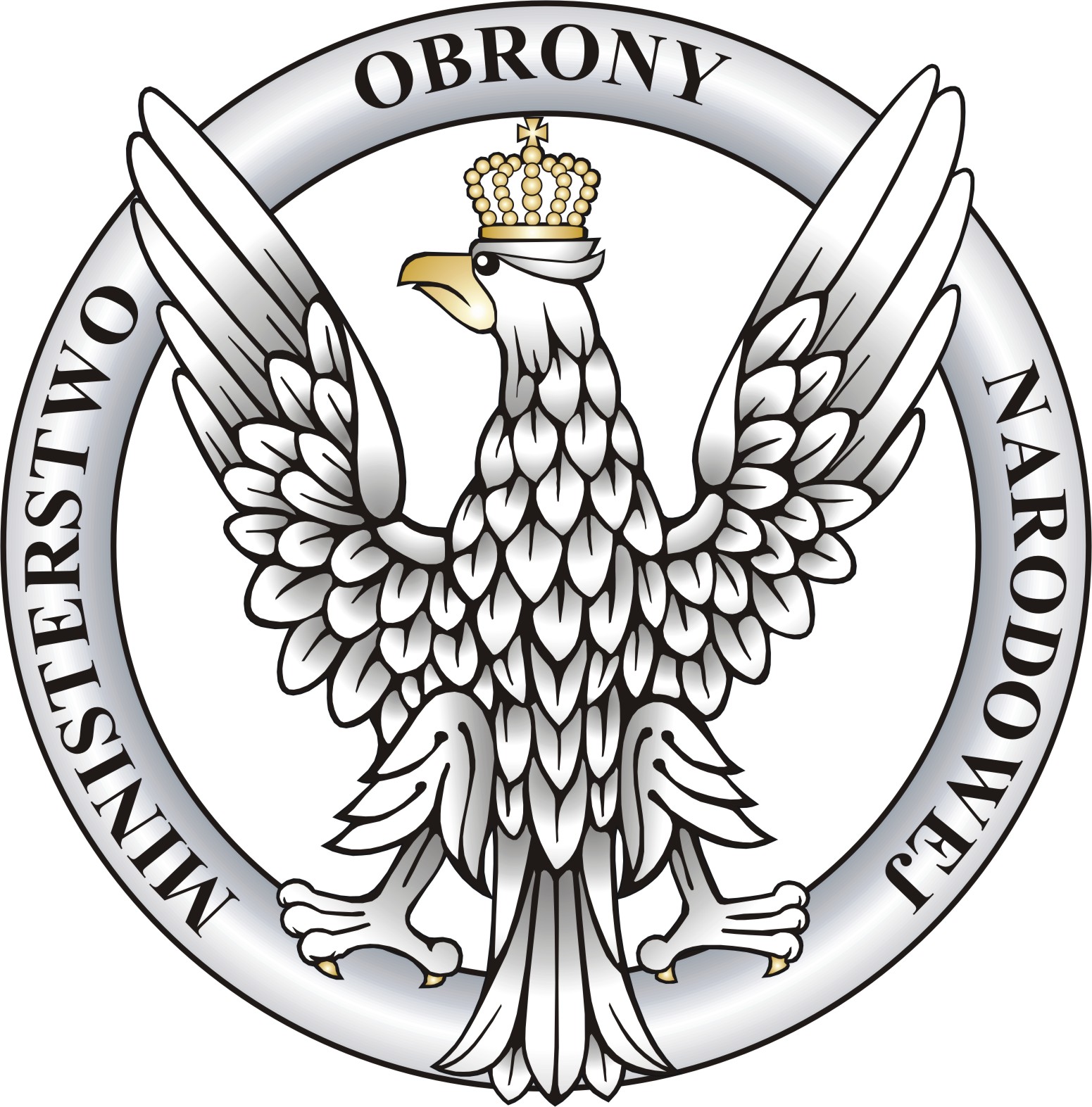Orzeł_MON_logo