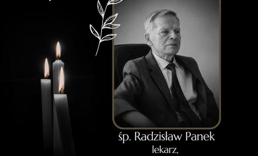 Zdjęcie do Kondolencje 