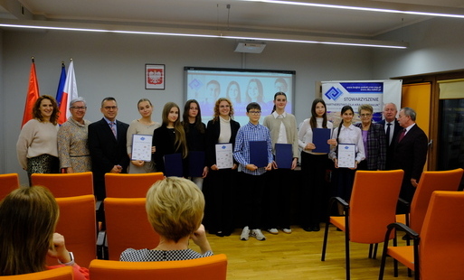Zdjęcie do Zdobądź stypendium &bdquo;Młody Talent Krajny i Pałuk&rdquo;!
