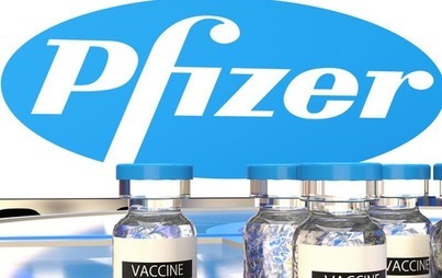 Zdjęcie do W Punkcie szczepień w Kcyni są wolne miejsca na szczepionkę przeciwko Covid-19 firmy Pfizer 