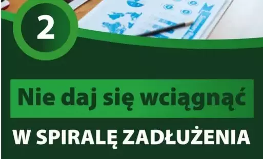 Zdjęcie do Informacje z KRUS 