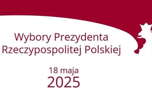 Zdjęcie do 18 maja odbędą się wybory Prezydenta Rzeczypospolitej Polskiej