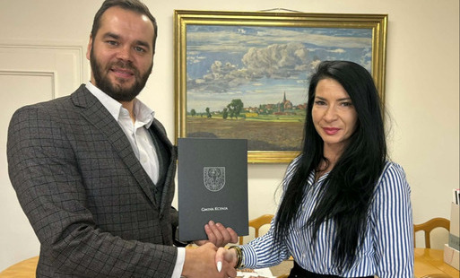 Zdjęcie do Przygotowujemy największą inwestycję kulturalną w mieście