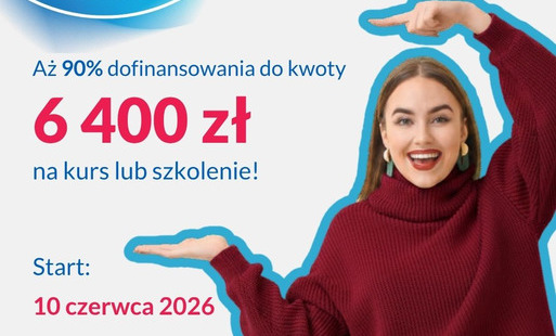 Zdjęcie do 10 czerwca rusza pierwszy nab&oacute;r w projekcie &bdquo;Kierunek &ndash; Rozw&oacute;j&rdquo; skierowany do mieszkańc&oacute;w miejscowości poniżej 100 tysięcy os&oacute;b.