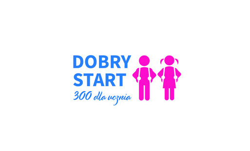 Zdjęcie do Program &bdquo;Dobry Start&rdquo; to inwestycja w edukację polskich dzieci. To 300 zł jednorazowego wsparcia dla wszystkich uczni&oacute;w rozpoczynających rok szkolny.