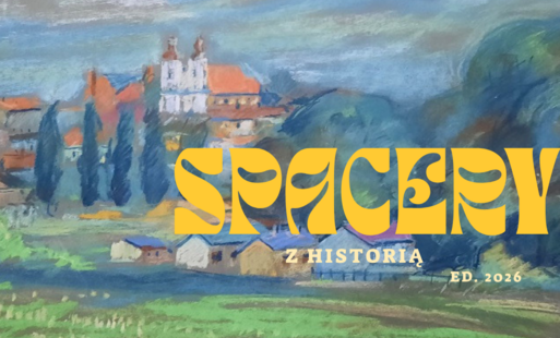 Zdjęcie do Do Kcyni wracają Spacery z historią