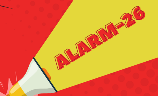 Zdjęcie do Komunikat!  Przeprowadzenie og&oacute;lopolskiego ćwiczenia ALARM-26