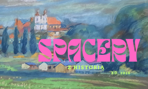 Zdjęcie do Zapraszamy na sierpniowe spacery historyczne z Dzwiękowym Archiwum Kcyni 