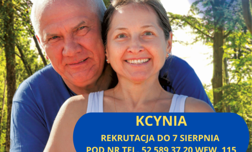 Zdjęcie do Program zapobiegania upadkom senior&oacute;w. Zapraszamy do zapis&oacute;w! 