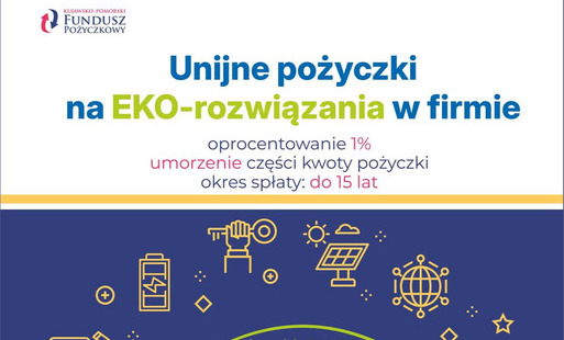 Zdjęcie do Informacja o preferencyjnym wsparciu finansowym dla lokalnych przedsiębiorc&oacute;w.