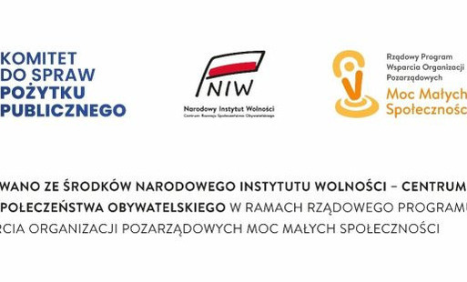 Zdjęcie do &bdquo;Inicjuj w małych społecznościach 2.0&rdquo; &ndash; nowy program dotacyjny dla małych społeczności!