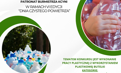 Zdjęcie do Po raz sz&oacute;sty Dzień Czystego Powietrza! Ogłaszamy z tej okazji konkursy! 